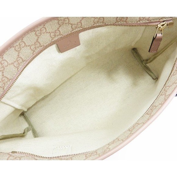 GUCCI GG Plus Tote Bag - Picture 3 of 6